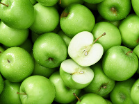 Ceny jabĺk stále rastú. 
