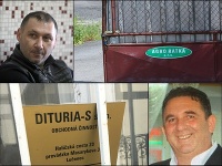 Vadalovi Albánci získali na Slovensku milióny z dotácií Vadalovi Albánci získali na Slovensku milióny z dotácií