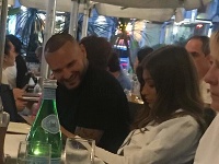 Rytmu a Jasmina tvoria pár Rytmu a Jasmina tvoria pár