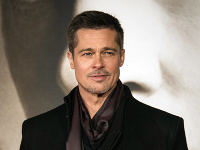 Brad Pitt Brad Pitt