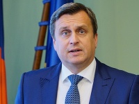 Andrej Danko Andrej Danko