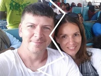 Do hádky medzi Andrejom Bičanom a jeho exmanželkou musela vstúpiť polícia. Do hádky medzi Andrejom Bičanom a jeho exmanželkou musela vstúpiť polícia.