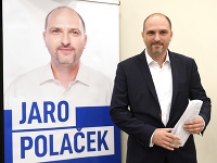 Jaroslav Polaček Jaroslav Polaček
