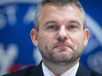 Peter Pellegrini Peter Pellegrini
