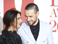 Cheryl a Liam Payne