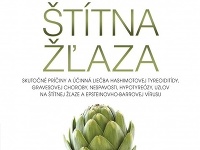 Kniha Štítna žľaza Kniha Štítna žľaza