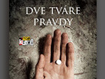 Kniha Dve tváre pravdy Kniha Dve tváre pravdy