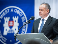 Andrej Kiska Andrej Kiska