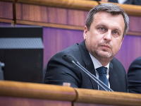 Andrej Danko Andrej Danko
