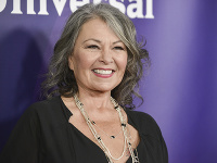 Roseanne Barr Roseanne Barr