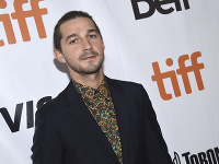 Shia LaBeouf Shia LaBeouf