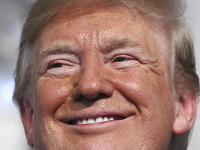 Donald Trump Donald Trump