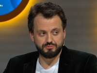 Marián Čekovský Marián Čekovský