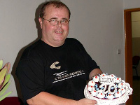Marián Kochanský Marián Kochanský