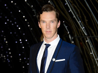 Benedict Cumberbatch Benedict Cumberbatch