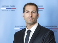 Radovan Znášik Radovan Znášik