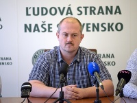 Marian Kotleba Marian Kotleba