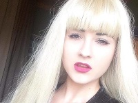 Zuzana K. Zuzana K.