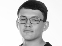 Ján Kuciak Ján Kuciak