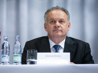 Andrej Kiska Andrej Kiska
