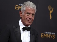Anthony Bourdain Anthony Bourdain