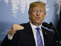 Donald Trump Donald Trump