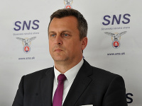 Andrej Danko Andrej Danko