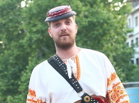 Lukáš Pavlásek Lukáš Pavlásek