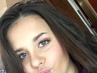 Corrina Fossová Corrina Fossová
