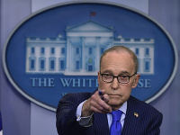 Larry Kudlow Larry Kudlow