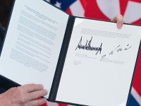 Dohoda KĽDR a USA