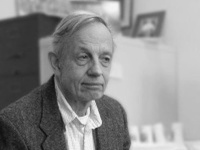 John Forbes Nash John Forbes Nash