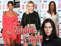 Soňa Skoncová, Moma Horňáková a Kristína Kormúthová Soňa Skoncová, Moma Horňáková a Kristína Kormúthová