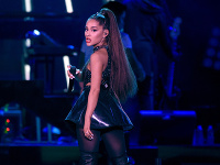 Ariana Grande Ariana Grande