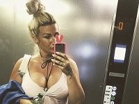 Lucia Frčková Lucia Frčková
