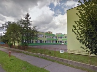 ZŠ v Spišskej Novej Vsi ZŠ v Spišskej Novej Vsi