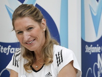 Steffi Graf Steffi Graf