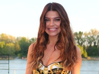 Karolína Chomisteková Karolína Chomisteková