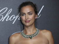 Irina Shayk Irina Shayk