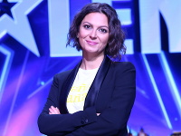 Lujza Garajová-Schrameková