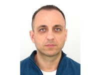 Martin Sádecký Martin Sádecký