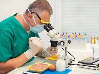 Štátna veterinárna a potravinová správa našla v odobratej vzorke mäsa prítomnosť salmonelózy Štátna veterinárna a potravinová správa našla v odobratej vzorke mäsa prítomnosť salmonelózy