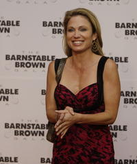 Amy Robach