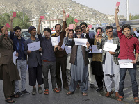 Afganistan po krvavom útoku