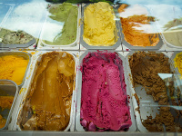 Úrad verejného zdravotníctva zverejnil správu o prebiehajúcej kontrole prevádzok, ktoré predávajú a vyrábajú nebalenú zmrzlinu. 