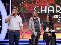 Chart show Chart show