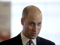 Princ William Princ William