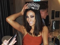 Sophie Gradon Sophie Gradon