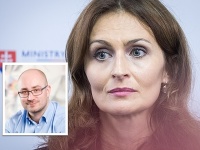Voľbu nového šéfa Národného onkologického ústavu sprevádzajú mnohé pochybnosti. Voľbu nového šéfa Národného onkologického ústavu sprevádzajú mnohé pochybnosti.