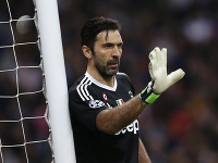 Gianluigi Buffon